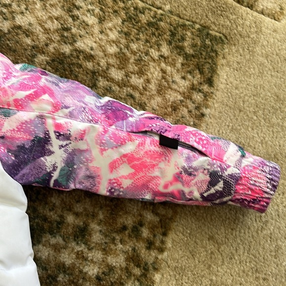 EUcC Spyder size 3 jacket - Picture 4 of 7